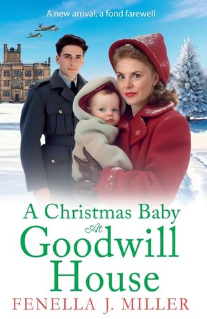 A Christmas Baby at Goodwill House image number 0