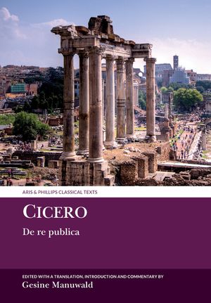 Cicero: Republic image number 0