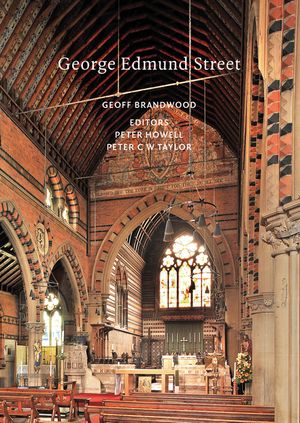 George Edmund Street image number 0