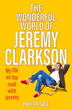 The Wonderful World of Jeremy Clarkson image number 0