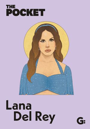 The Pocket Lana del Rey image number 0
