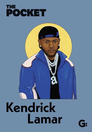 The Pocket Kendrick Lamar image number 0