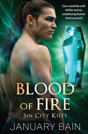 Blood of Fire image number 0