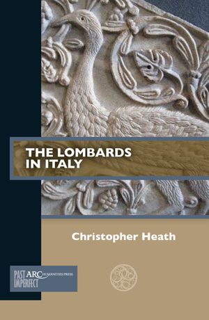 The Lombards in Italy image number 0