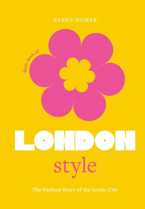 The Little Book of London Style image number 0