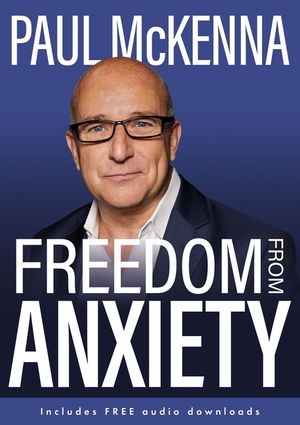 Freedom from Anxiety image number 0