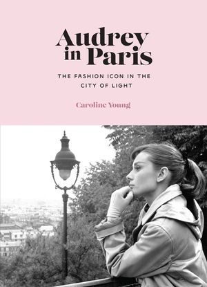 Audrey in Paris image number 0