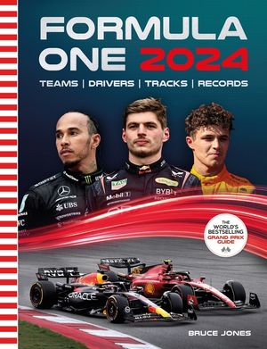Formula One 2024 image number 0