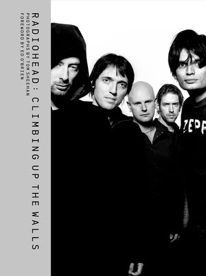 Radiohead: Climbing Up the Walls image number 0