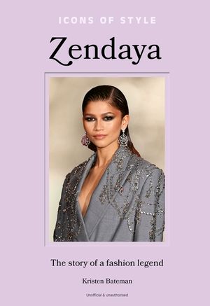 Icons of Style - Zendaya: The Story of a Fashion Icon image number 0