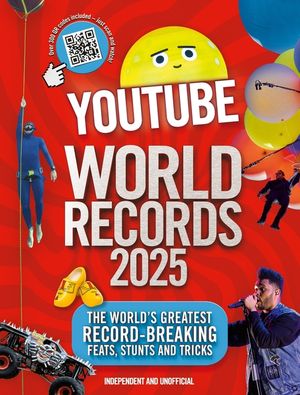 Youtube World Records 2025: The Internet's Greatest Record-Breaking Feats image number 0