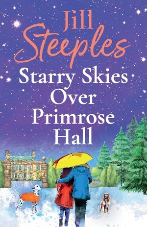 Starry Skies Over Primrose Hall image number 0