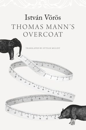 Thomas Mann's Overcoat image number 0