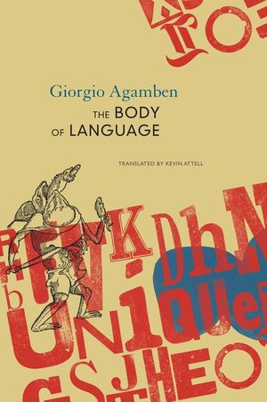 The Body of Language: Esperruquancluzelubelouzerirelu image number 0
