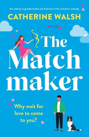 The Matchmaker image number 0