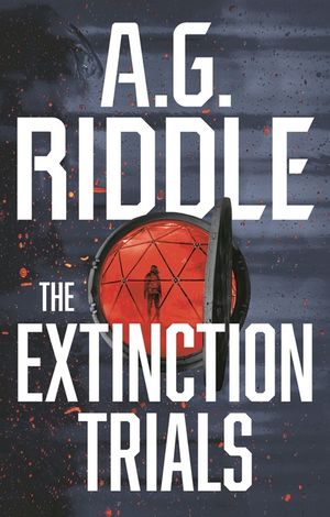 The Extinction Trials image number 0