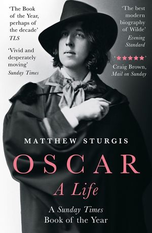 Oscar: A Life image number 0