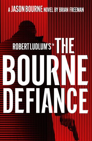Robert Ludlum's&acirc;"[ the Bourne Defiance image number 0