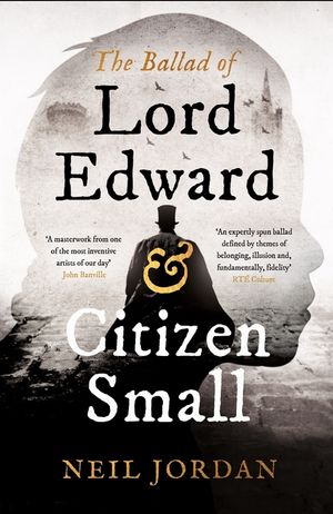 The Ballad of Lord Edward and Citizen Small image number 0