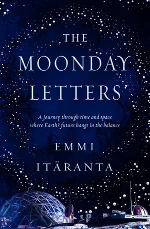 The Moonday Letters image number 0