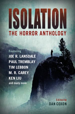 Isolation: The Horror Anthology image number 0
