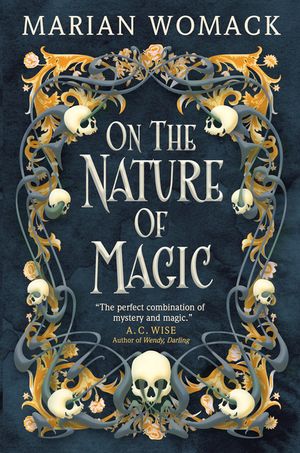On the Nature of Magic image number 0
