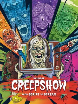 Shudder's Creepshow: From Script to Scream image number 0