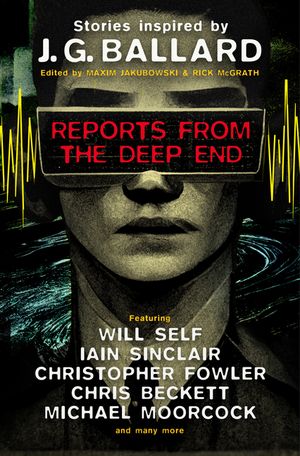 Reports from the Deep End image number 0