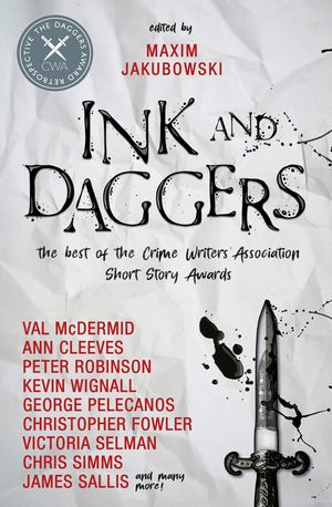 Ink and Daggers image number 0