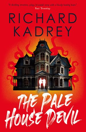 The Pale House Devil image number 0