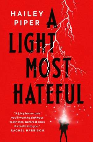A Light Most Hateful image number 0