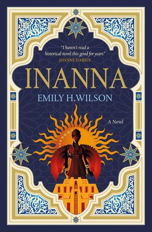Inanna: The Sumerians image number 0