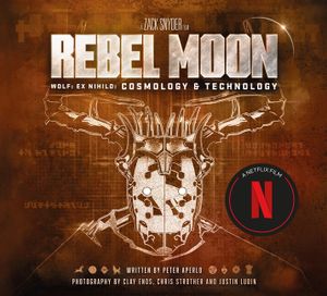 Rebel Moon: Creating a Galaxy: Worlds and Technology image number 0