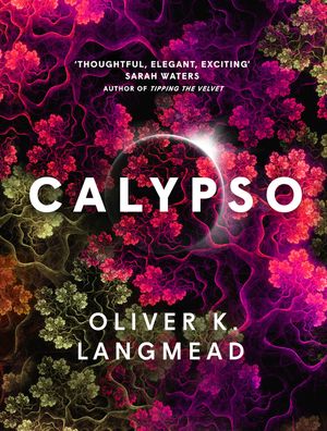 Calypso image number 0