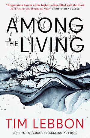 Among the Living image number 0
