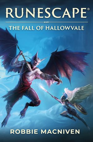 Runescape: The Fall of Hallowvale image number 0