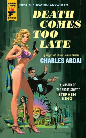 Death Comes Too Late image number 0