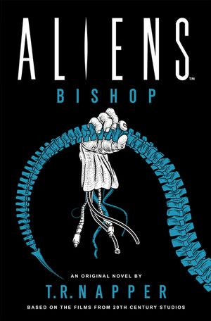 Aliens: Bishop image number 0