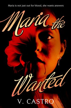 Maria the Wanted image number 0