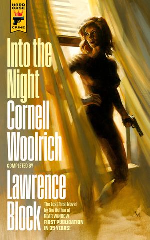 Into the Night image number 0