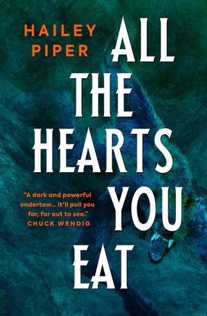 All the Hearts You Eat image number 0