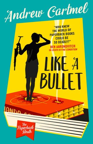 Like a Bullet image number 0