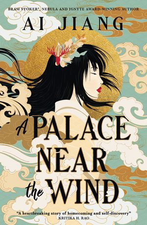 A Palace Near the Wind image number 0