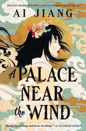 A Palace Near the Wind: Natural Engines image number 0