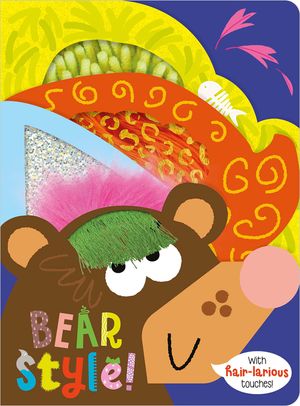 Bear Style! image number 0