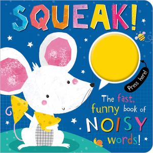 Squeak image number 0