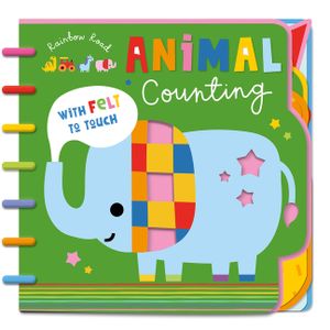 Animal Counting image number 0