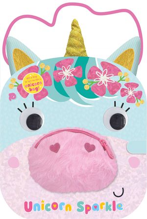 Unicorn Sparkle image number 0