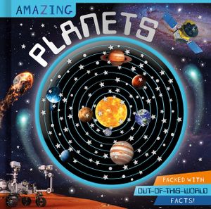 Amazing Planets image number 0