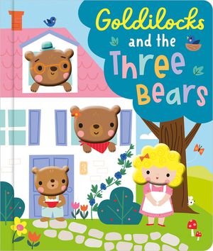 Goldilocks and the Three Bears image number 0